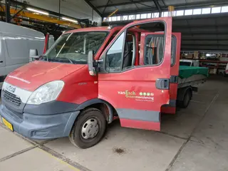 Iveco 40C15 IS52CI2BA (bj 2014)