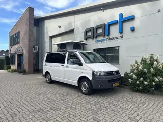 Volkswagen Verkenner 2.0 TDI L1H1 Unieke inbouw, 2 lengte bedden.