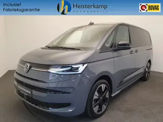 Volkswagen Multivan 1.5 eHybrid L2 Edition 4Motion Wegklapbare trekhaak, 360 Camera, Elektrische sch
