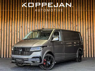 Volkswagen Transporter 2.0 TDI 150PK DSG Bestelwagen L2H1 | BULLI | LED KOPLAMPEN | NAVI | ACC | AIR