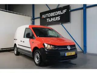 Volkswagen Caddy 2.0 TDI L1H1 BMT > Export <