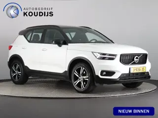 Volvo XC40 1.5 T2 R-Design (NL-Auto / Pano / Elek. trekhaak / 360 Camera / H&K / Navi / ACC)