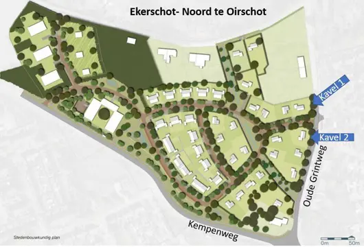 Te koop in Oirschot - Oude Grintweg 