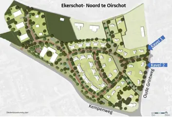 Te koop in Oirschot - Oude Grintweg 