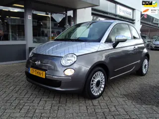Fiat 500 1.2 Bicolore