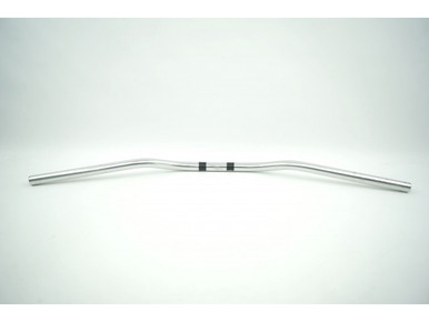 Used stuur LSL A04 grijs kaal