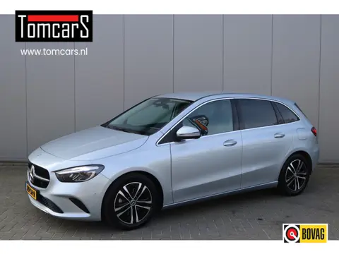 Mercedes-Benz B-Klasse B200 177PK Automaat Mild-Hybrid Luxury Camera/Cruise-control/Elektr.-achterkl