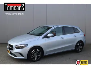 Mercedes-Benz B-Klasse B200 177PK Automaat Mild-Hybrid Luxury Camera/Cruise-control/Elektr.-achterkl