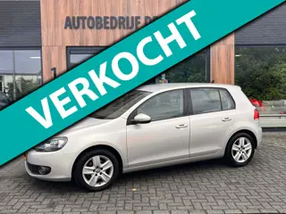 Volkswagen Golf 1.4 TSI Highline