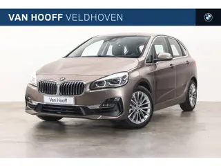 BMW 2 Serie Active Tourer 218i High Executive Luxury Line Automaat / Achteruitrijcamera / Head-Up / 
