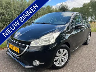 Peugeot 208 1.2 VTi | Airco | Cruise | Bluetooth | APK september 2027