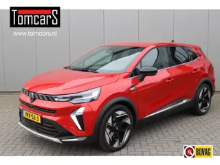 Renault Symbioz 1.6 E-Tech Hybrid 145PK Iconic 360-camera/Winter-pack/Elektr.-stoel/Elektr.-klep/Gr.
