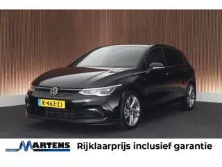 Volkswagen Golf 1.5 eTSI 150pk DSG R-Line Business IQ Light Trekhaak Camera Keyless ACC Navigatie
