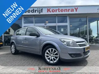Opel Astra 1.8 Essentia /airco/cruise control/ D-riem vervangen bij 110500KM/uitstekend onderhouden