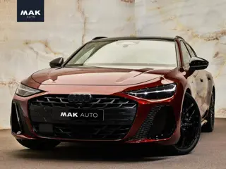 Audi A6 Avant E-Hybrid Quattro S Edition , Edition 1, Tech Pro, pano, tr.haak, B&O, luchtv., OLED, m