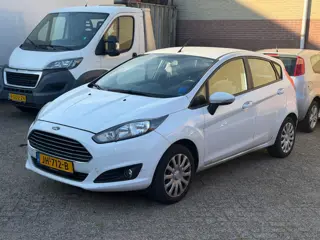 Ford Fiesta 1.0 Style MOTOR DEFECT | ENGINE BROKEN