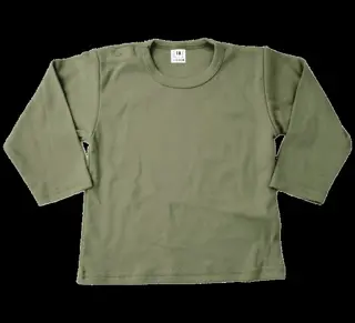 Gave kleding blanco en met teksten,heel veel keuze.