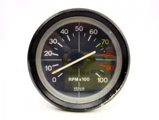 Used toerenteller 850 le mans 1,v35