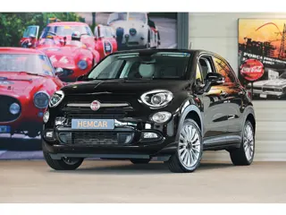 Fiat 500C 0.9 TwinAir Lounge (bj 2013)