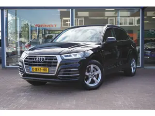 Audi Q5 40 TDI quattro Pro Line S | Automaat | Airco | Navigatie | Camera | Vol opties | Elek. Pakke