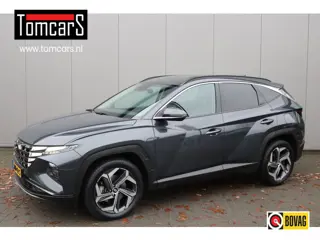 Hyundai Tucson 1.6 T-GDI PHEV Comfort Smart 4WD Winter-Pack/Camera/Adaptive-cruise/Parkeerhulp