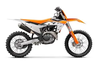 KTM 450 SX-F (bj 2023)
