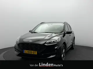 Ford Kuga 2.5 PHEV ST-Line | Trekhaak | Head-Up Display | Winterpakket | Camera