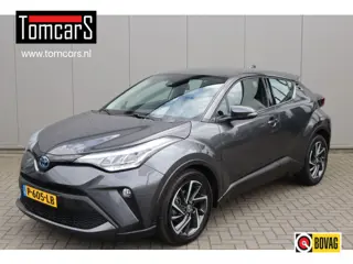 Toyota C-HR 1.8 Hybrid Automaat Dynamic Carplay-android/Camera/Parkeerhulp/Adapt.-cruise/Keyfree