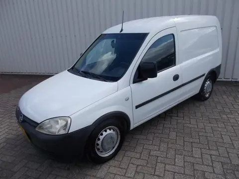 Opel Combo 1.3 CDTi DPF AIRCO ( APK KEURING BIJ AFLEVERING! )