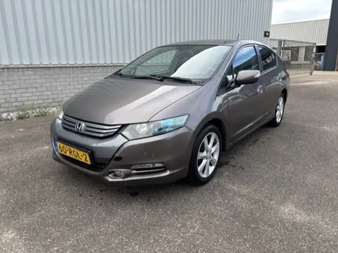 Honda Insight 1.3 Business Mode