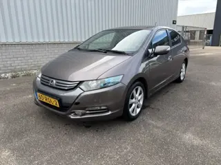 Honda Insight 1.3 Business Mode