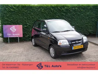 Hyundai Atos 1.1i Active Young