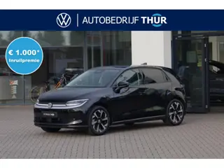 Volkswagen ID. Polo Life First Edition 52 kWh 211PK / 155kW, Achteruitrijcamera (Rear View), verwarm