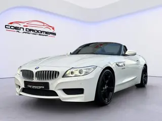 BMW Z4 Roadster sDrive20i High Executive M Sport/Apple & Android carplay/Sportstoelen leder/Stuurver