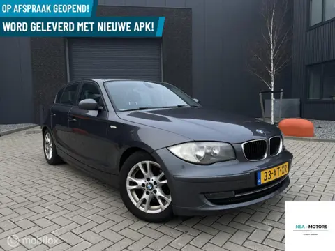 BMW 1-serie 118i Business Line