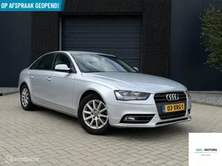 Audi A4 Limousine 1.8 TFSI Pro Line Business|CRUIS|AIRC