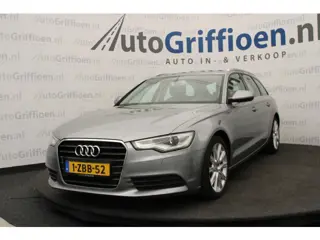 Audi A6 Avant 2.0 TFSI Business Edition Hikje in de bak met optrekken/ rijdt verder prima
