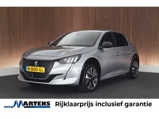 Peugeot e-208 EV GT 136pk 50 kWh SOH 91% Camera Navigatie Virtual Cockpit