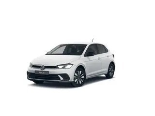 Volkswagen Polo 95PK TSI LIFE GOAL VIRTUAL/NAVI/CARPLAY