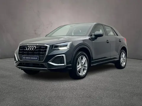 Audi Q2 35 TFSI 150PK Advanced edition | Trekhaak | Apple CarPlay / Android Auto | Adaptive cruise |