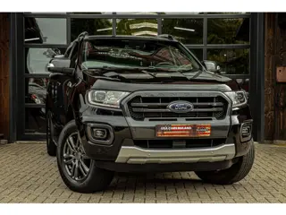Ford Ranger 2.0 EcoBlue Wildtrak Supercab (bj 2021)