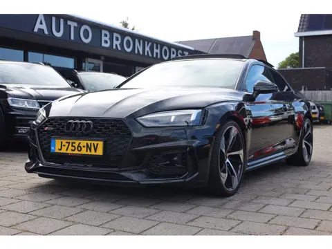 Audi RS5 Coupé 2.9 TFSI RS 5 QUATTRO | PANO | APR | B&O | CAMERA