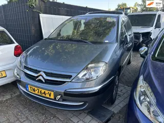 Citroen C8 2.0 HDi Ambiance Luxe