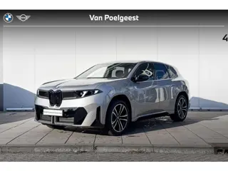 BMW iX3 40 eDrive M-Sport / Harman Kardon / 20 inch / Glazendak / Driving Assistant plus