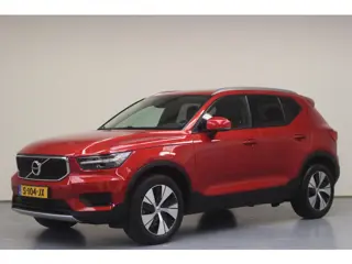 Volvo XC40 T2 Momentum Business | Rijklaarprijs | Trekhaak |