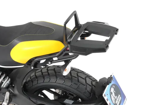TOPKOFFERDRAGER Ducati Scrambler 2015 - 2016