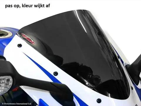 KUIPRUIT Suzuki GSX R 600 2011 - 2014