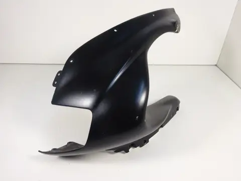 LINKER TOPKUIP Ducati 750 SS Supersport 2000 - 2004