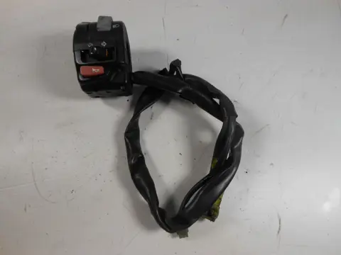 STUURSCHAKELAAR LINKS Suzuki DL 650 V STROM 2003 - 2011