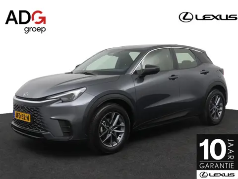Lexus LBX 1.5 2WD | Comfort & Safety Pack | Apple Carplay/Android Auto | Parkeersensoren | Stoel/Stu